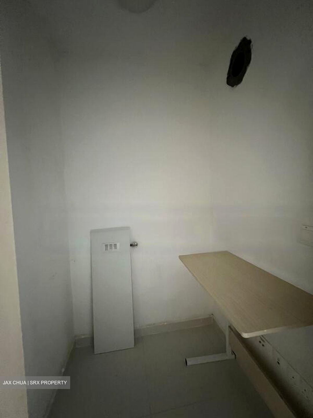 Crystal Heights (D5), Apartment #564775151